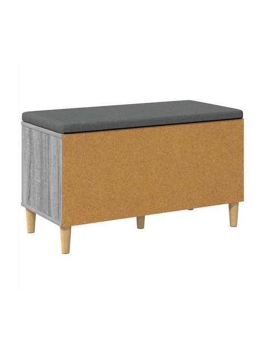 Eingangsmöbel mit Bank 60x38x46cm