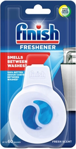 Finish Classic Dishwasher Freshener 4ml