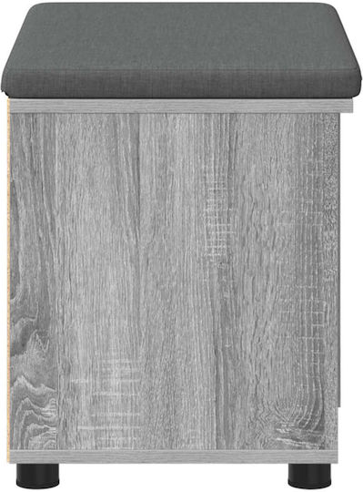 Eingangsmöbel mit Bank 60x38x46cm