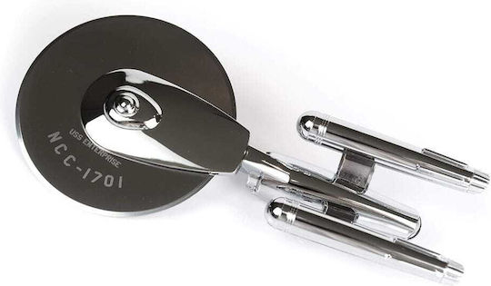 Ukonic Inox Pizza Cutter