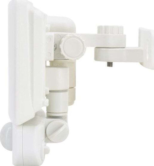 Bemko Waterproof LED Flood Light 30W Natural White 4000K with Motion Sensor IP65