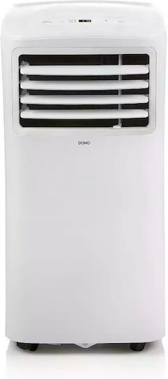 Domo Portable Air Conditioner 7000 BTU Cooling Only