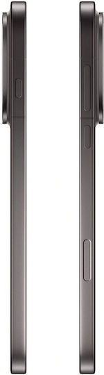 Oppo Find X9 Pro 5G Dual SIM (16/512GB) Titanium Charcoal