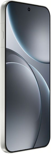 Oppo Find X9 Pro 5G Dual SIM (16/512GB) Silk White