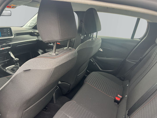 Peugeot 208 1.5 BlueHDi Active '21