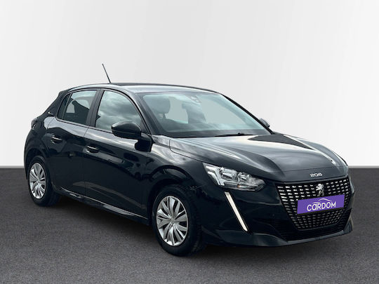 Peugeot 208 1.5 BlueHDi Active '21