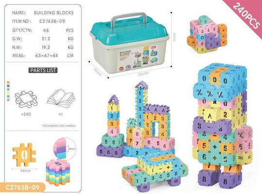 Jucărie de Construcție