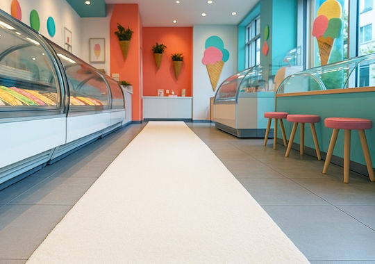 Newplan Carpet Elea 3-01-ELEA-280 Width 200cm Cut-to-Measure Price