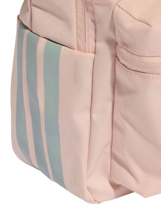 adidas Раница 10л Розова