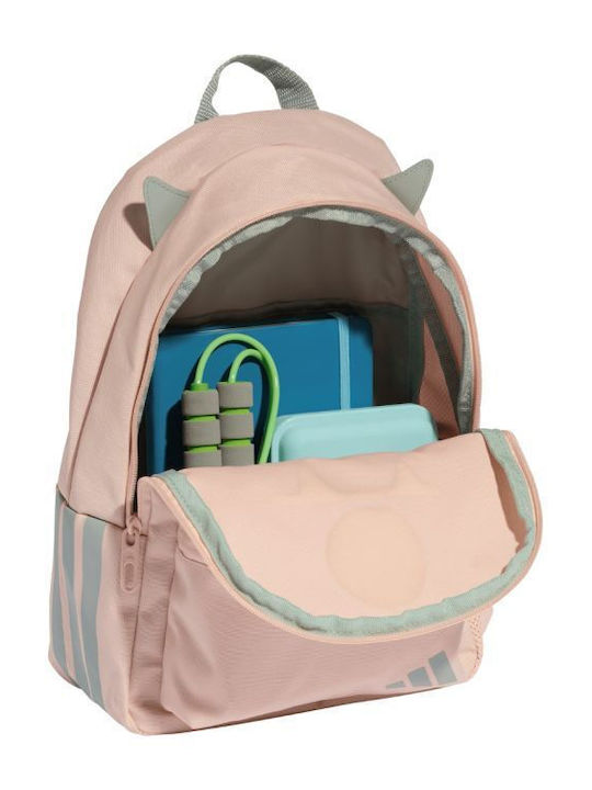 adidas Раница 10л Розова