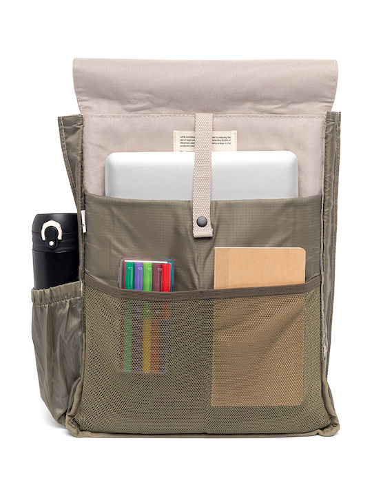 Lefrik Handy Waterproof 12lt Gray