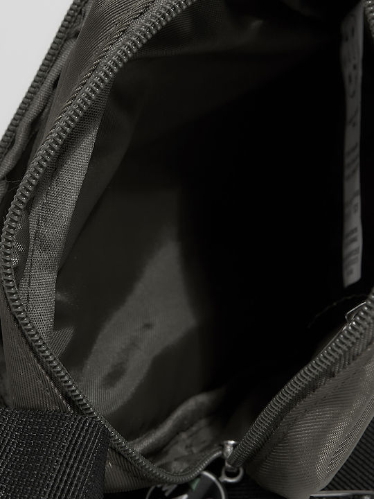 Jumper Men's Bag Shoulder / Crossbody Black