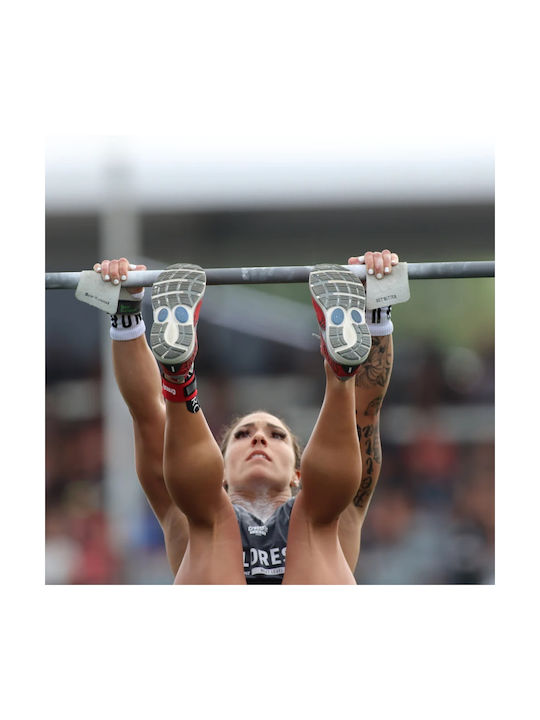 Bear Komplex Ανδρικά Crossfit Grips Μαύρα