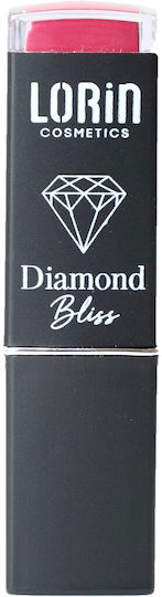 Lorin Diamond Bllss Червило Мат 562