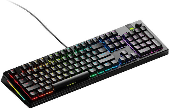 Glorious PC Gaming Race GMMK 3 Pro Gaming Μηχανικό Πληκτρολόγιο με Glorious Fox διακόπτες και RGB φωτισμό (International English)