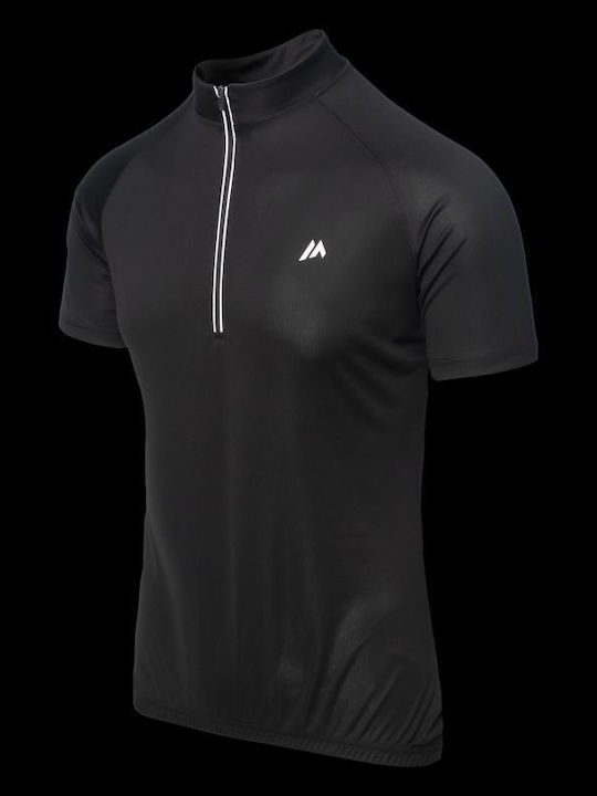 Athletic T-shirt Black