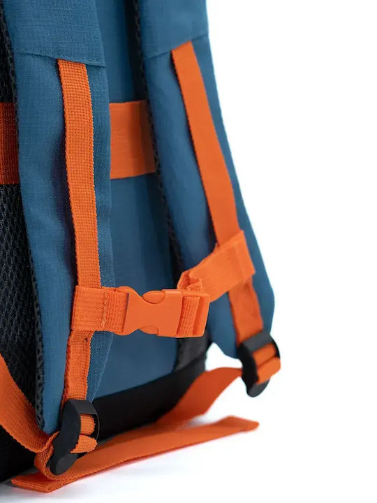Benzi Backpack 18lt Blue