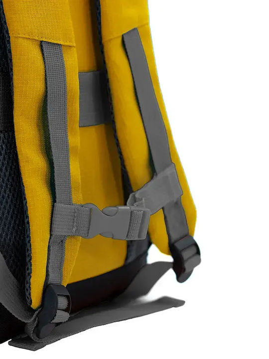 Benzi Backpack 18lt Yellow