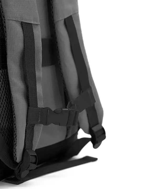 Benzi Backpack 18lt Γκρι