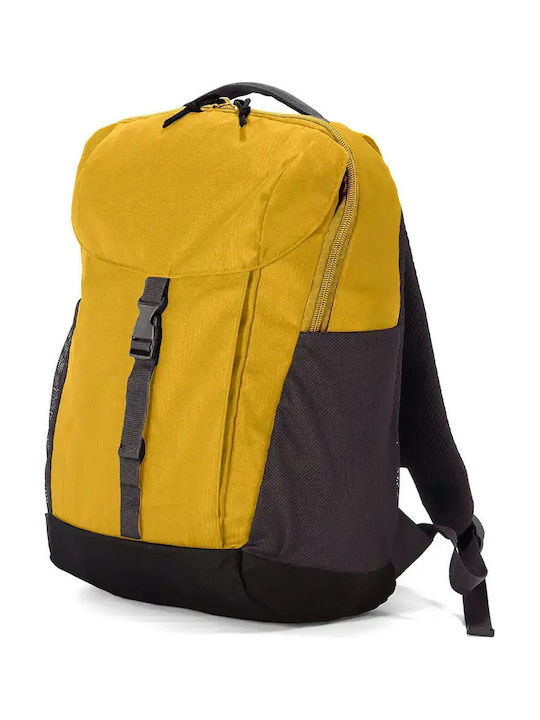 Benzi Backpack 18lt Yellow