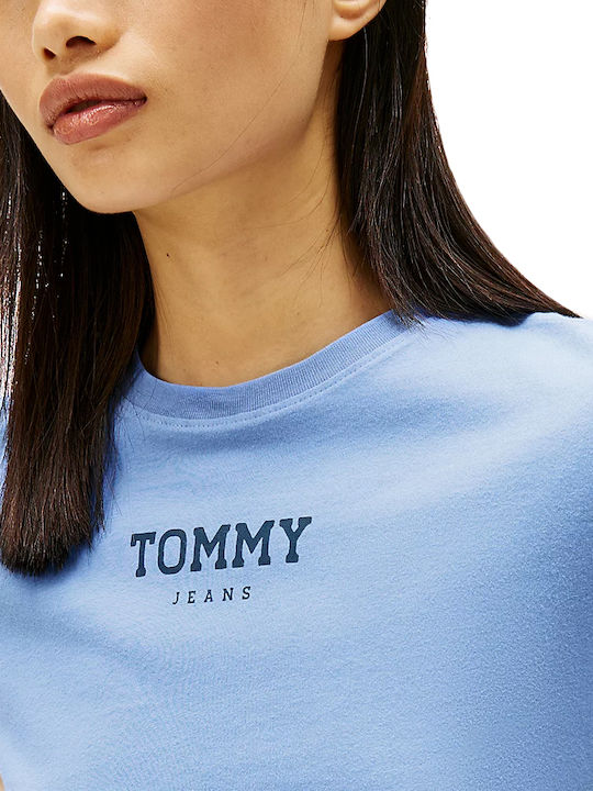 Essential Women's T-shirt Blue