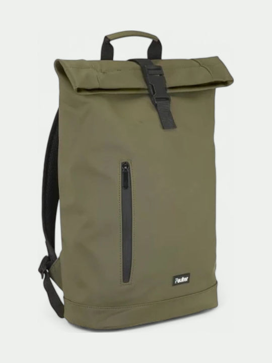 Paulter Backpack Waterproof 15lt Khaki Paulter Backpack Waterproof 15lt Khaki