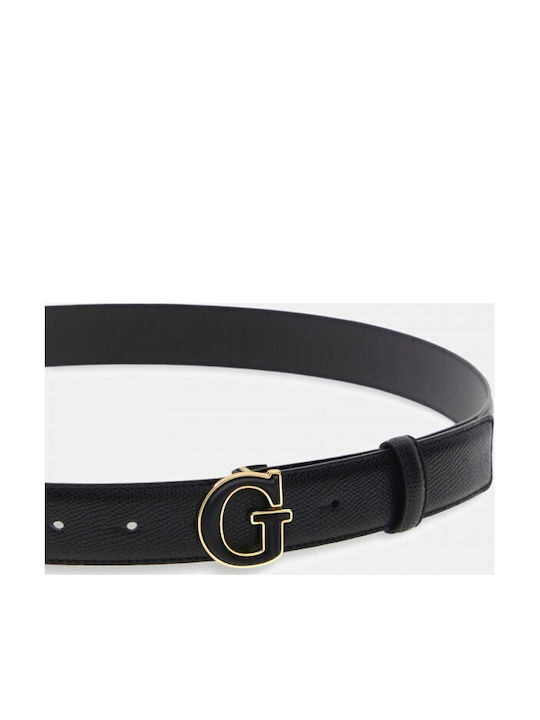 Guess Women's Belt Black