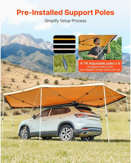 Vevor Tent Extension Camping