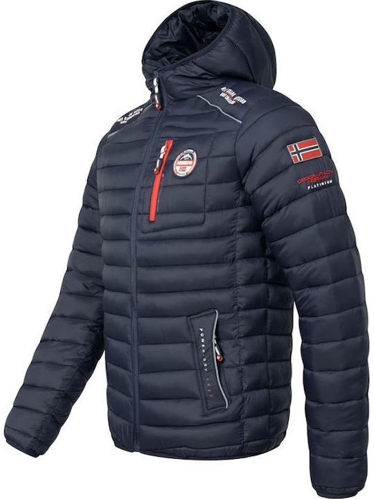 Jacke Navy