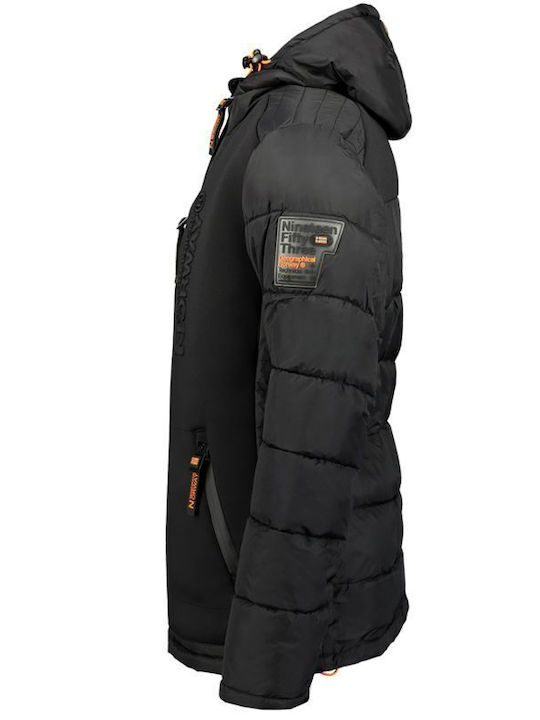 Geographical Norway Geographical Norway