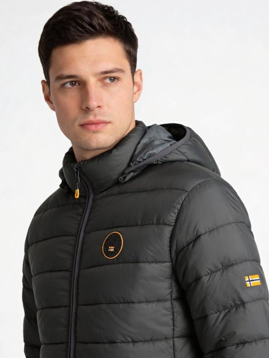 Geographical Norway