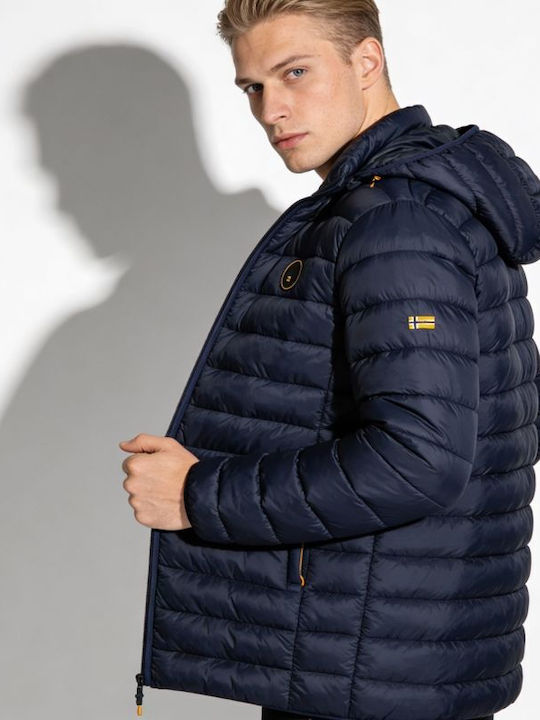 Geographical Norway
