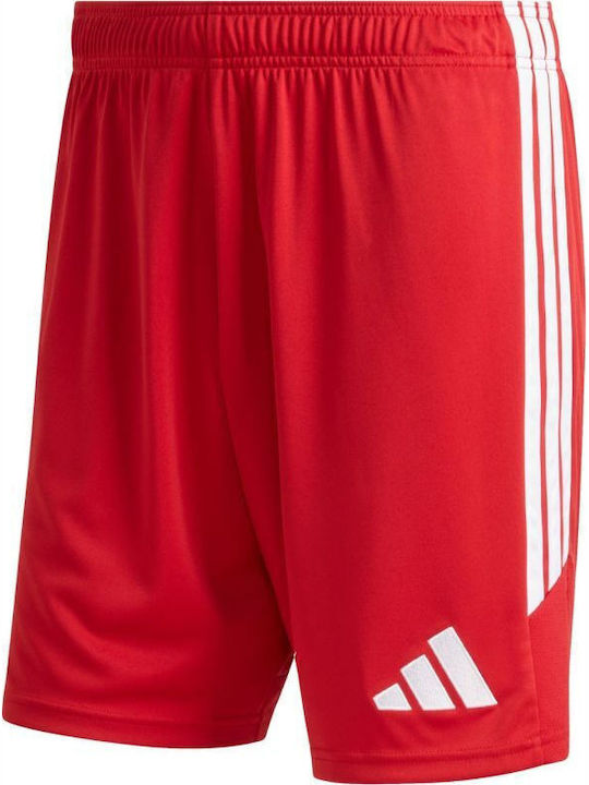 Tiro Мъжка Бермуда Red