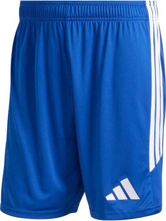Tiro Αθλητική Ανδρική Βερμούδα Blue