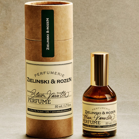 Black Vanilla Eau de Parfum 50ml