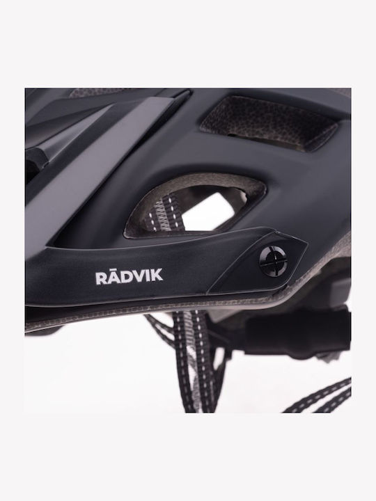 Radvik Fahrradhelm