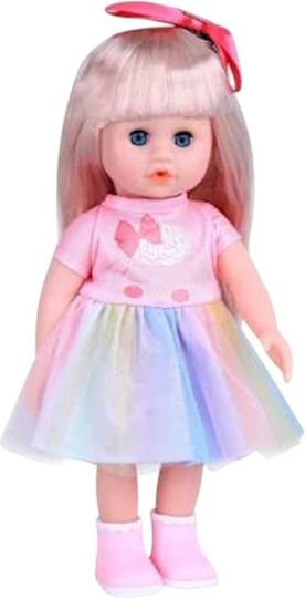 Baby Doll 34 cm.