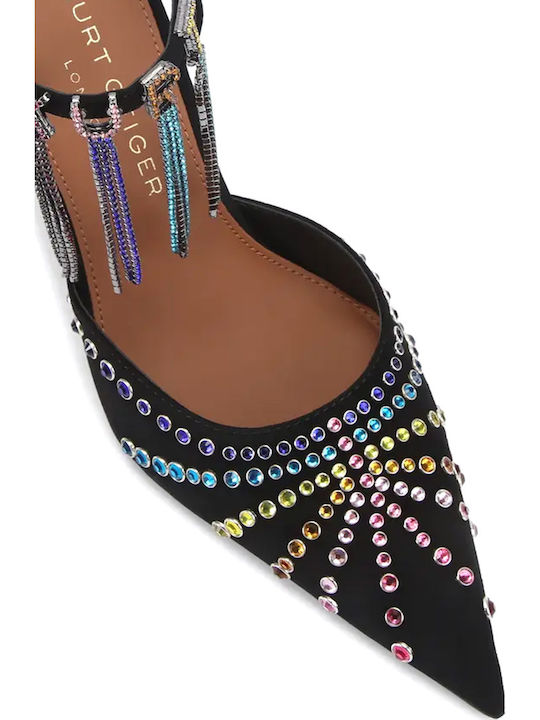 Pumps Schwarz