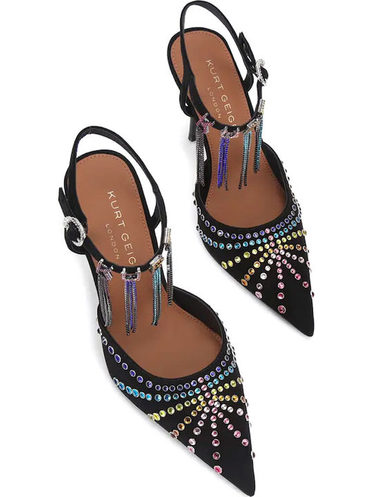 Pumps Schwarz
