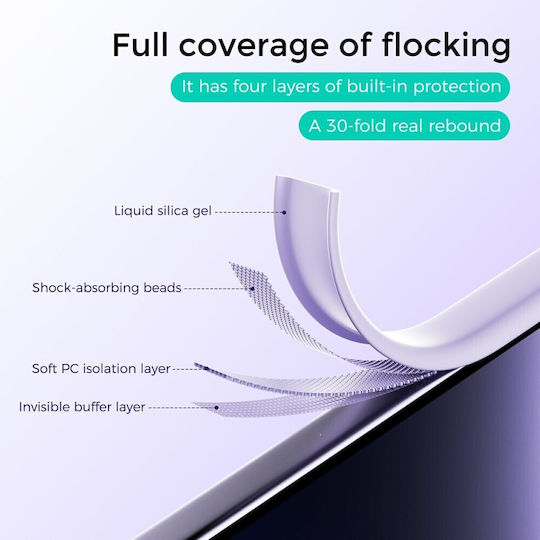 Abeel Back Cover Silicone Beige (Poco F8 Ultra)