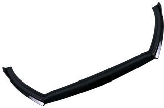 Spoiler Car Front Compatible with Volkswagen Polo 2011-2018