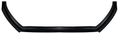 Spoiler Car Front Compatible with Volkswagen Polo 2011-2018