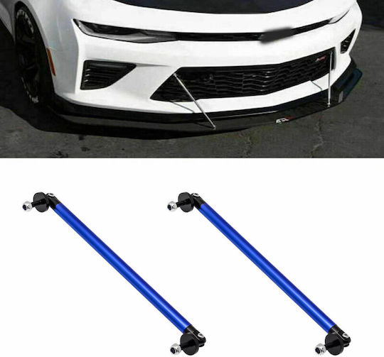 Support Bar Spoiler Car Front