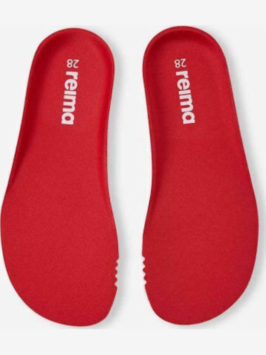 Kinderstiefel Barfuß Braune