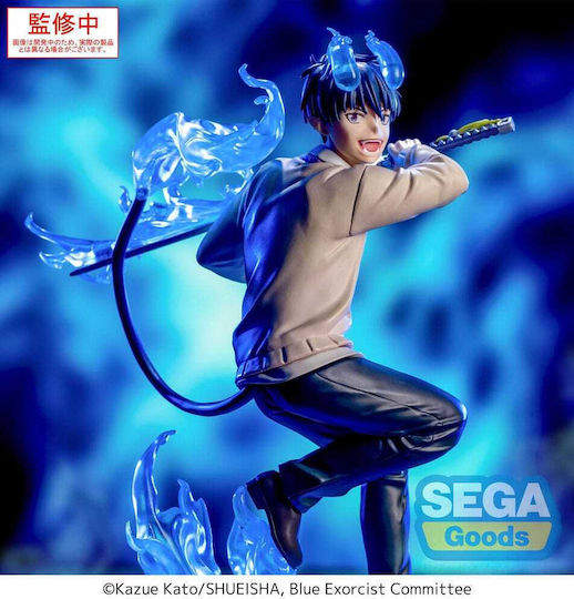 Sega Goods Rin Okumura Φιγούρα 18εκ.