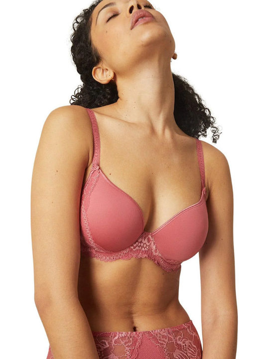Roz Sutien cu Baloane