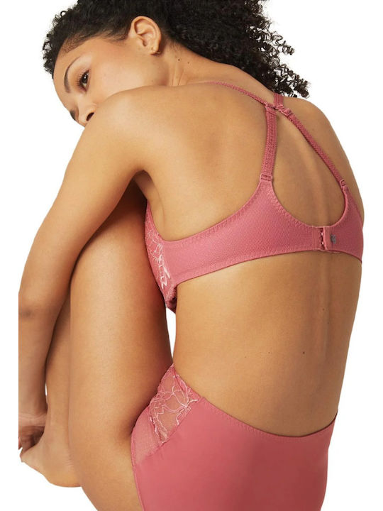 Roz Sutien cu Baloane