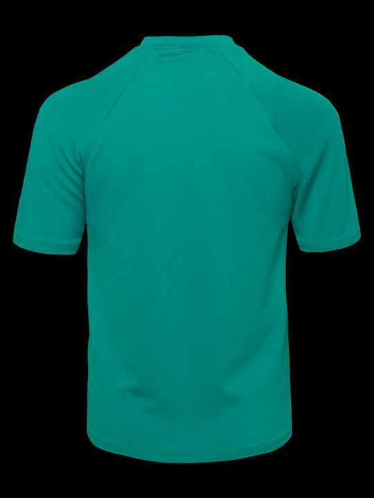 Aquawave Kids Swimwear Rashguard Green