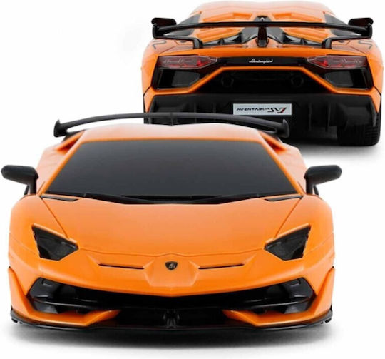Rastar Remote Controlled Car