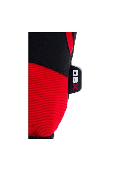 DBX Bushido Sporthandschuhe Fitnessstudio